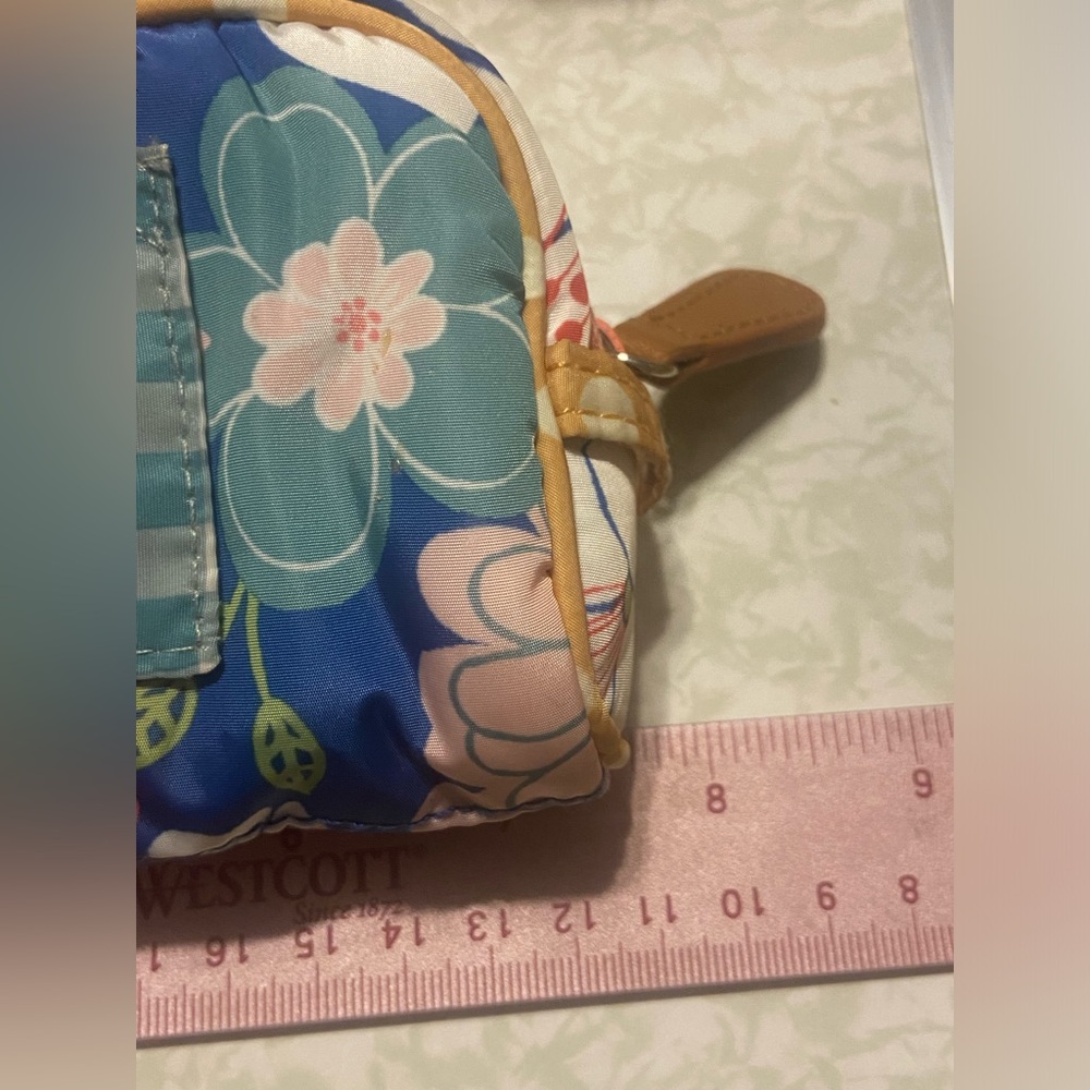 Matilda Jane Accessories / Cosmetics Makeup Bag #7949 ❤️‍🔥☝️ BEST PRICE - Picture 4 of 12